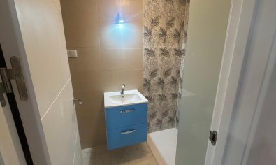 Bestaande bouw - Apartamento -
Torrevieja - Muelle Pesquero