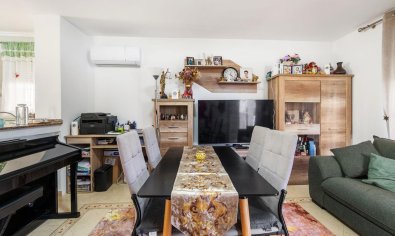 Bestaande bouw - Casa -
Orihuela Costa - Las Filipinas