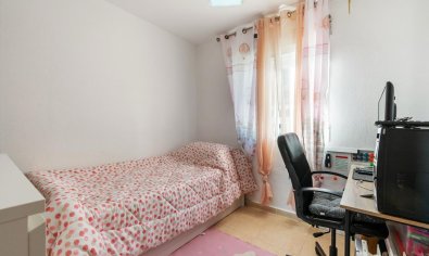 Bestaande bouw - Casa -
Orihuela Costa - Las Filipinas