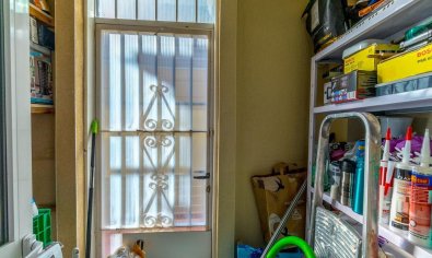 Bestaande bouw - Casa -
Orihuela Costa - Las Filipinas