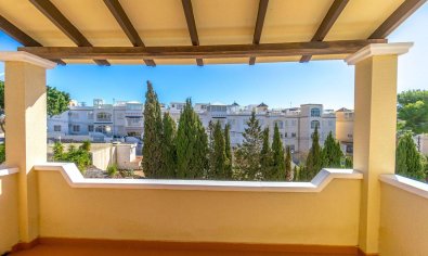 Bestaande bouw - Casa -
Orihuela Costa - Las Filipinas
