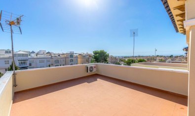 Bestaande bouw - Casa -
Orihuela Costa - Las Filipinas