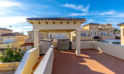 Bestaande bouw - Casa -
Orihuela Costa - Las Filipinas