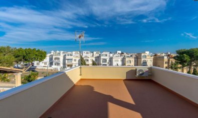 Bestaande bouw - Casa -
Orihuela Costa - Las Filipinas