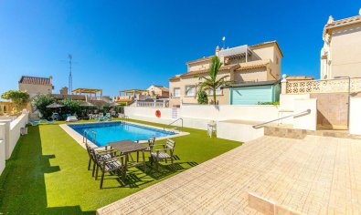 Bestaande bouw - Casa -
Orihuela Costa - Las Filipinas
