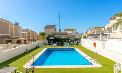 Bestaande bouw - Casa -
Orihuela Costa - Las Filipinas