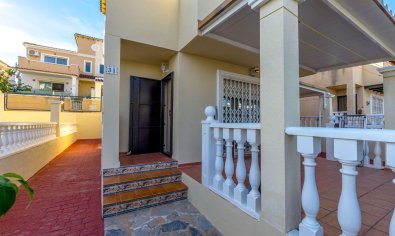 Bestaande bouw - Casa -
Orihuela Costa - Las Filipinas