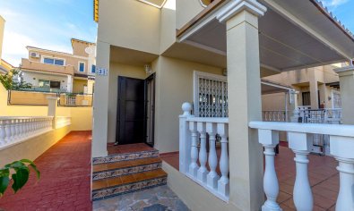 Bestaande bouw - Casa -
Orihuela Costa - Las Filipinas