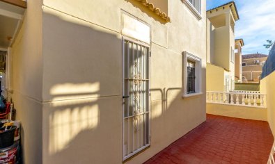 Bestaande bouw - Casa -
Orihuela Costa - Las Filipinas