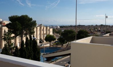 Bestaande bouw - Casa -
Orihuela Costa - Las Filipinas