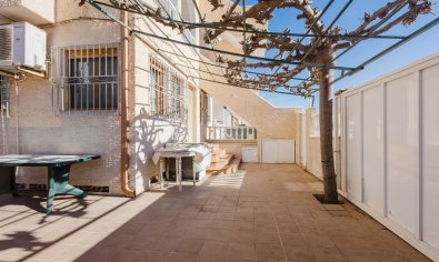 Bestaande bouw - Bungalow -
Torrevieja - La Mata