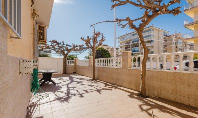 Bestaande bouw - Bungalow -
Torrevieja - La Mata