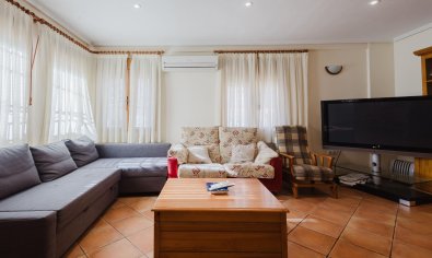 Bestaande bouw - Bungalow -
Torrevieja - La Mata