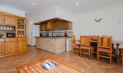 Bestaande bouw - Bungalow -
Torrevieja - La Mata