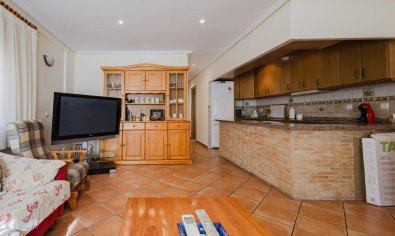 Bestaande bouw - Bungalow -
Torrevieja - La Mata