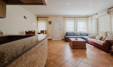 Bestaande bouw - Bungalow -
Torrevieja - La Mata