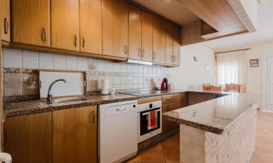 Bestaande bouw - Bungalow -
Torrevieja - La Mata