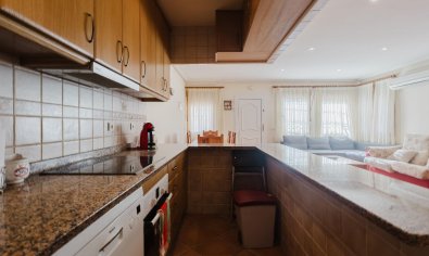 Bestaande bouw - Bungalow -
Torrevieja - La Mata