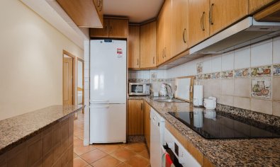 Bestaande bouw - Bungalow -
Torrevieja - La Mata