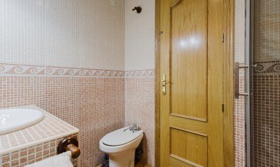 Bestaande bouw - Bungalow -
Torrevieja - La Mata