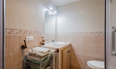 Bestaande bouw - Bungalow -
Torrevieja - La Mata