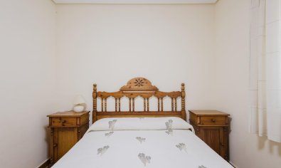 Bestaande bouw - Bungalow -
Torrevieja - La Mata