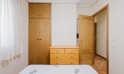 Bestaande bouw - Bungalow -
Torrevieja - La Mata