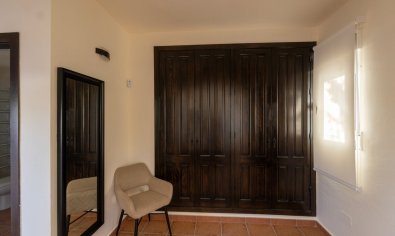 Key-ready villa in Fuente Álamo, Murcia