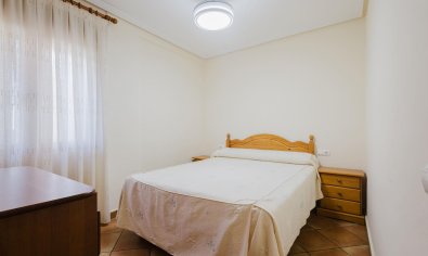 Bestaande bouw - Bungalow -
Torrevieja - La Mata