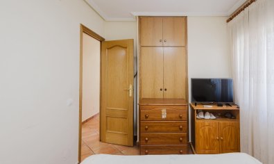 Bestaande bouw - Bungalow -
Torrevieja - La Mata