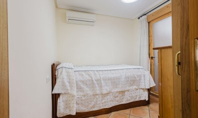 Bestaande bouw - Bungalow -
Torrevieja - La Mata