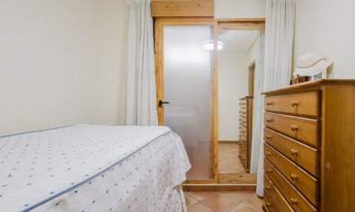 Bestaande bouw - Bungalow -
Torrevieja - La Mata