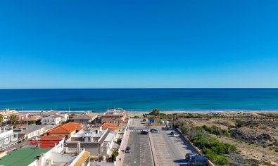 Bestaande bouw - Bungalow -
Torrevieja - La Mata