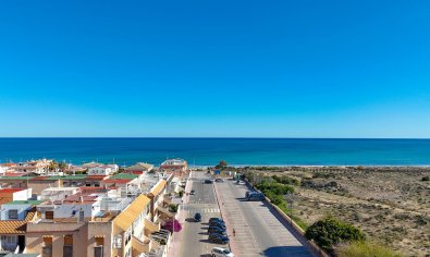 Bestaande bouw - Bungalow -
Torrevieja - La Mata
