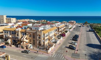 Bestaande bouw - Bungalow -
Torrevieja - La Mata