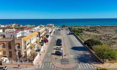Bestaande bouw - Bungalow -
Torrevieja - La Mata
