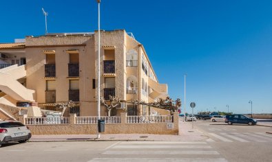 Bestaande bouw - Bungalow -
Torrevieja - La Mata