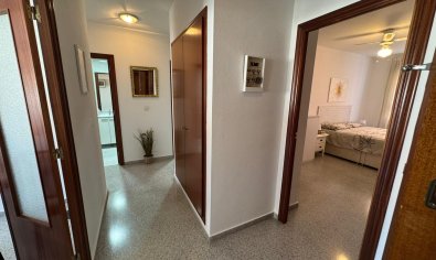 Bestaande bouw - Apartamento -
San Miguel de Salinas