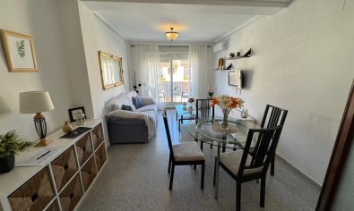 Bestaande bouw - Apartamento -
San Miguel de Salinas
