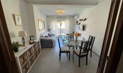 Bestaande bouw - Apartamento -
San Miguel de Salinas