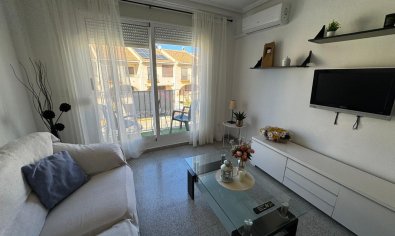 Bestaande bouw - Apartamento -
San Miguel de Salinas