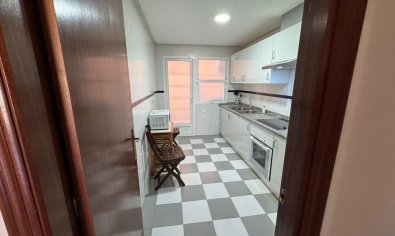 Bestaande bouw - Apartamento -
San Miguel de Salinas
