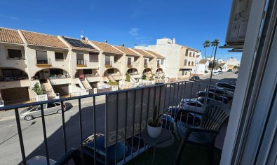 Bestaande bouw - Apartamento -
San Miguel de Salinas