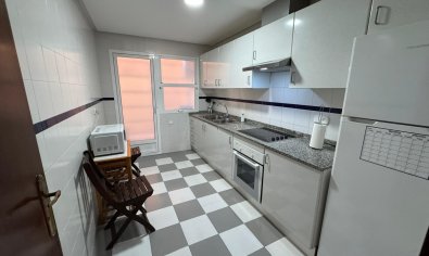 Bestaande bouw - Apartamento -
San Miguel de Salinas