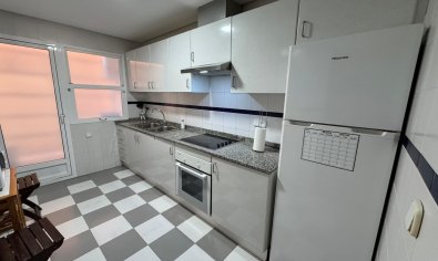 Bestaande bouw - Apartamento -
San Miguel de Salinas