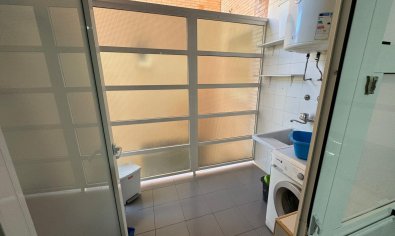 Bestaande bouw - Apartamento -
San Miguel de Salinas