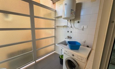 Bestaande bouw - Apartamento -
San Miguel de Salinas