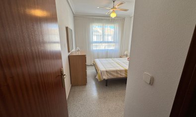 Bestaande bouw - Apartamento -
San Miguel de Salinas