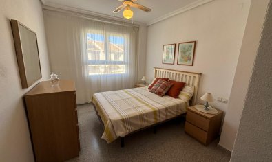 Bestaande bouw - Apartamento -
San Miguel de Salinas