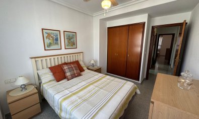 Bestaande bouw - Apartamento -
San Miguel de Salinas